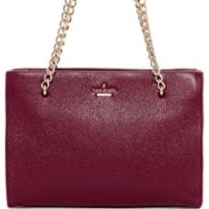 Kate Spade Emerson Place Smooth Small Phoebe